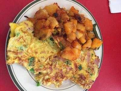 Westside Coffee Shop Resturant