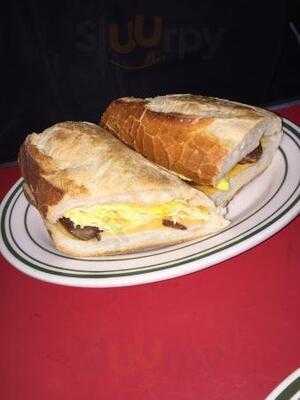 Westside Coffee Shop Resturant