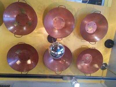 Haldi Indian Cuisine New York