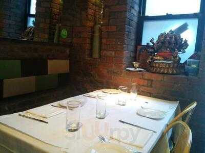 Haldi Indian Cuisine New York