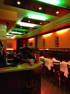 Homes Kitchen Restaurant