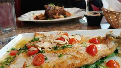 Ravenswood Restaurant