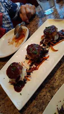 Ravenswood Restaurant