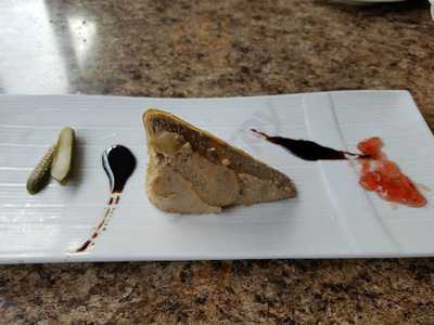 Ravenswood Restaurant