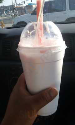 Raspado Xpress