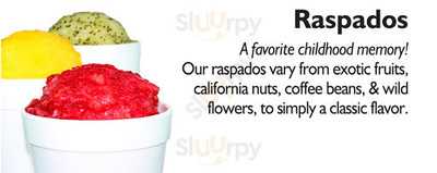 Raspado Xpress