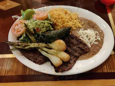 Taqueria El Ranchito