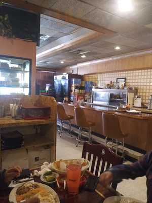 Taqueria El Ranchito