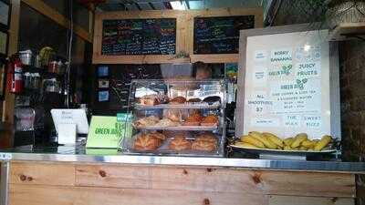 Green Juice Cafe