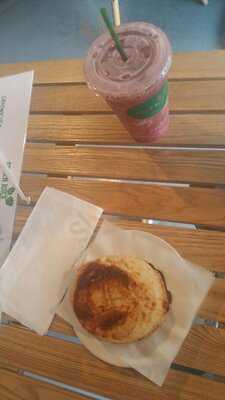 Green Juice Cafe