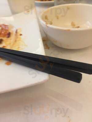 Legend Sichuan Restaurant