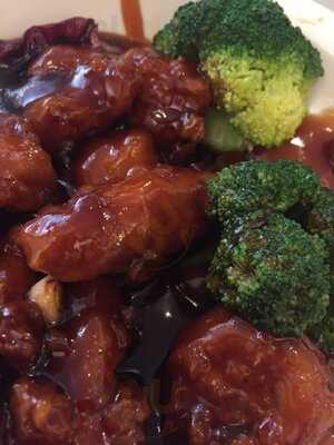 Legend Sichuan Restaurant