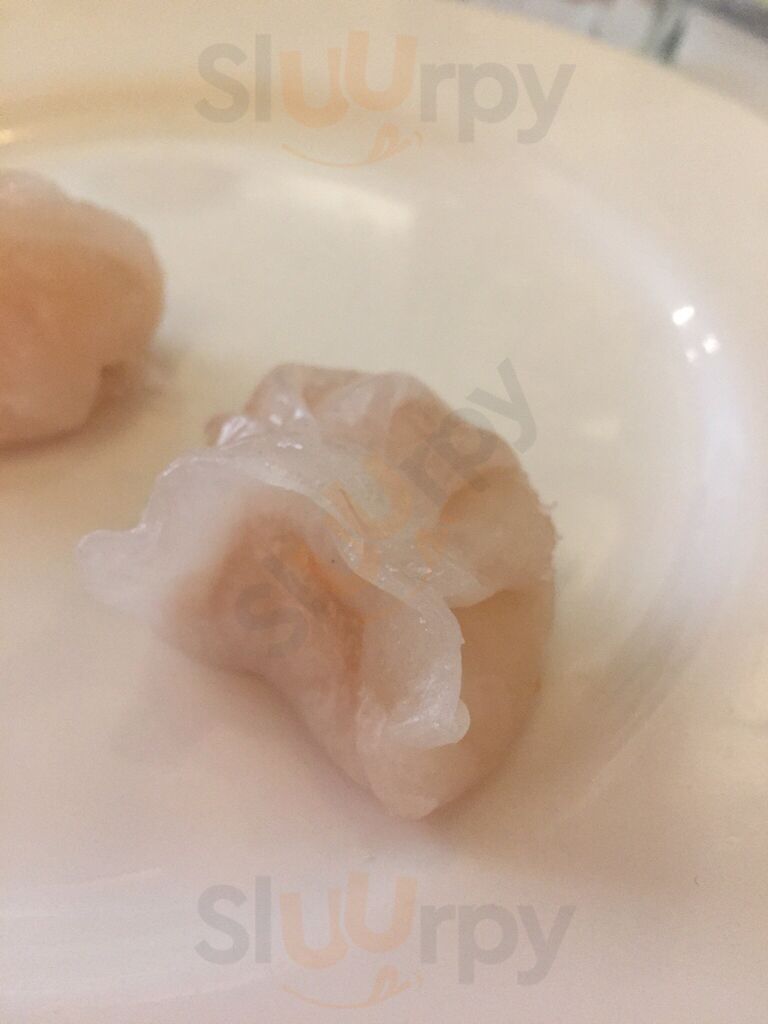 Legend Sichuan Restaurant