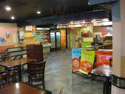 5th Avenue Empire Cafe Inc.