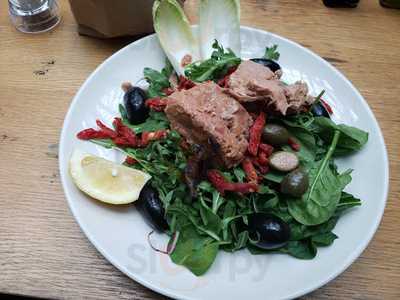 Pretto Cafe And Cucina