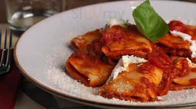 Pretto Cafe And Cucina