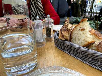 Pretto Cafe And Cucina