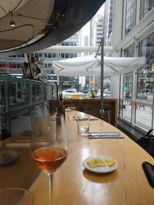 Pretto Cafe And Cucina