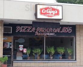 Crispy's House Of Pies