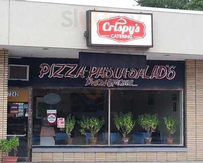 Crispy's House Of Pies