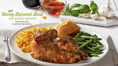 Boston Market