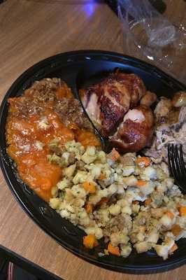 Boston Market