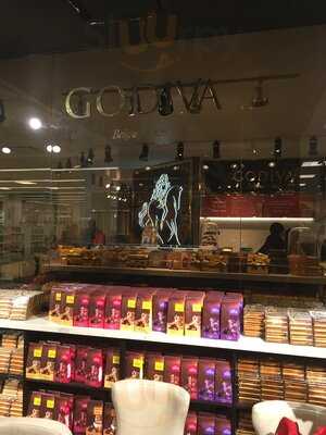 Godiva