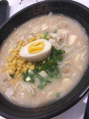 Snowfox Grab-n-go Cafe