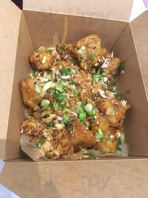 Snowfox Grab-n-go Cafe