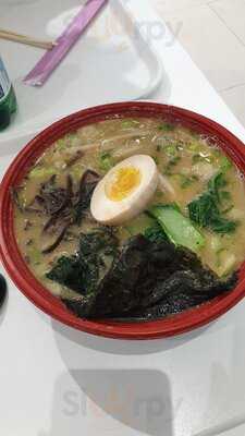 Snowfox Grab-n-go Cafe