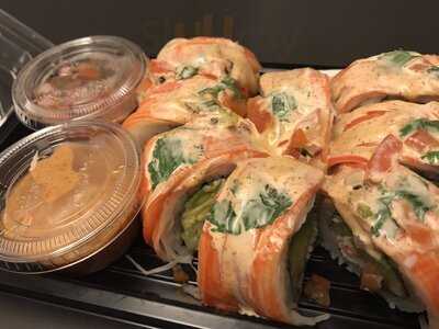 Snowfox Grab-n-go Cafe