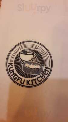 Kung Fu Kitchen