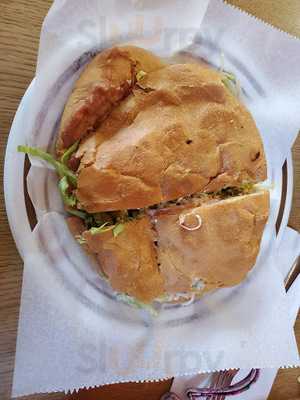 Berrylicious! Yogurt Shop