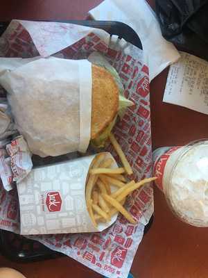 Jack In The Box