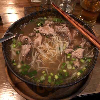 Ginger And Lemongrass