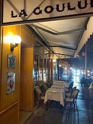 La Gouloe