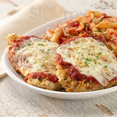 Nonna's L.e.s. Pizzeria