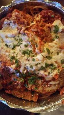 Nonna's L.e.s. Pizzeria