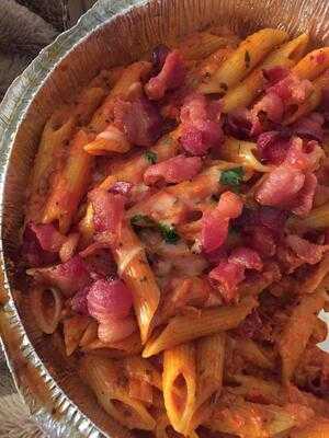 Nonna's L.e.s. Pizzeria