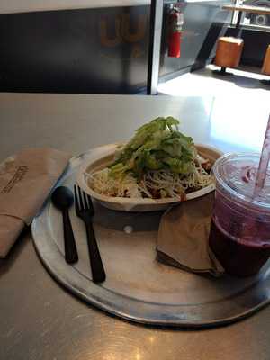 Chipotle Mexican Grill