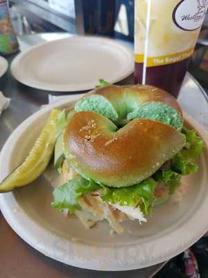 Western Bagel