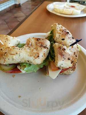 Western Bagel