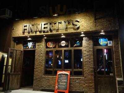 Finnerty's