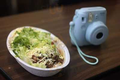 Chipotle Mexican Grill