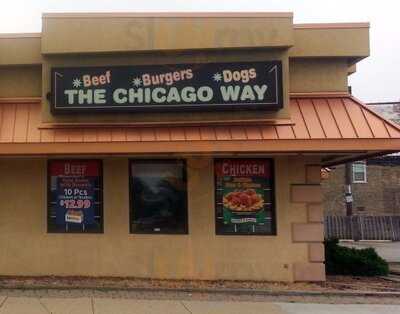 The Chicago Way