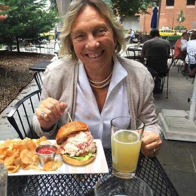 Porterhouse Brew Co. Bar