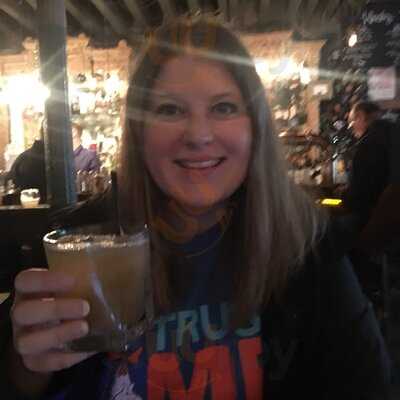 Porterhouse Brew Co. Bar