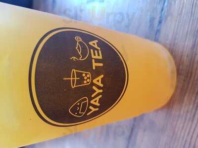 Yaya Tea