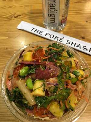 The Poke Shack