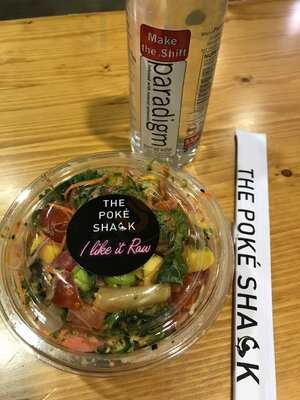 The Poke Shack